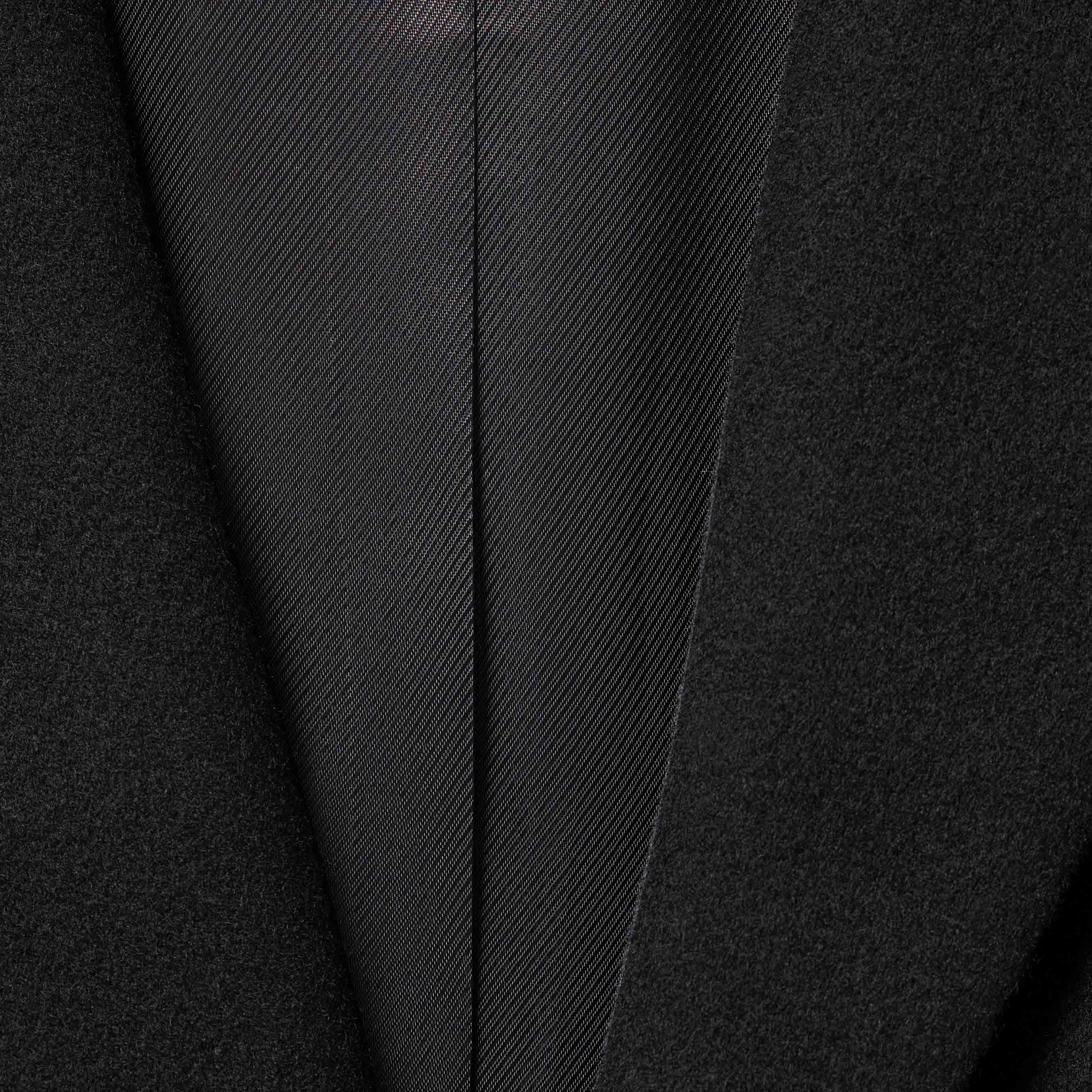Brushed Wool Suit view 18
